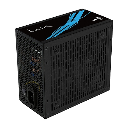 AeroCool захранване PSU LUX-650W Bronze - ACPB-LD65AEC.11