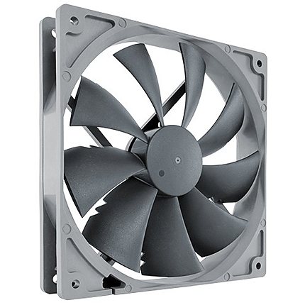 Noctua Вентилатор Fan 140mm NF-P14s-redux-900