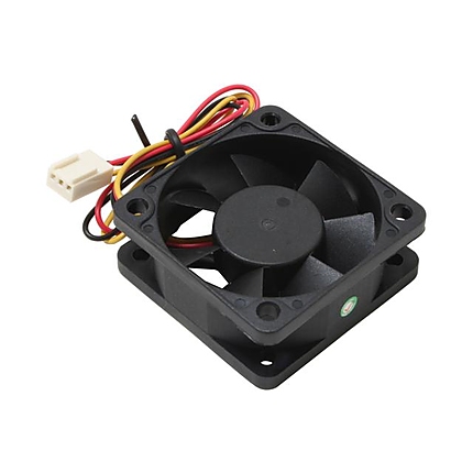 Evercool Вентилатор Fan 50x50x20 EL Bearing (4500 RPM) EC5020M12EA