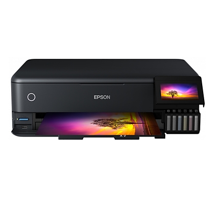 Epson EcoTank L8180
