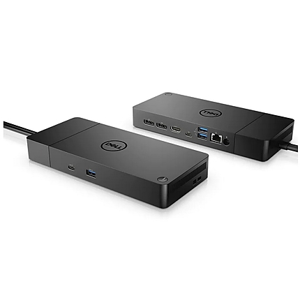 Dell Performance Dock WD19DCS 240W