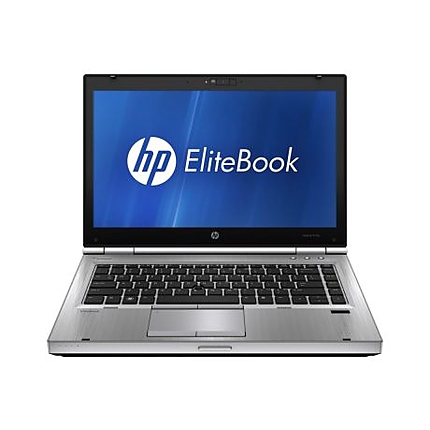 HP EliteBook 8470p Intel Core i5-3230M/8GB/500GB/DVD/14.1"/WIN 10