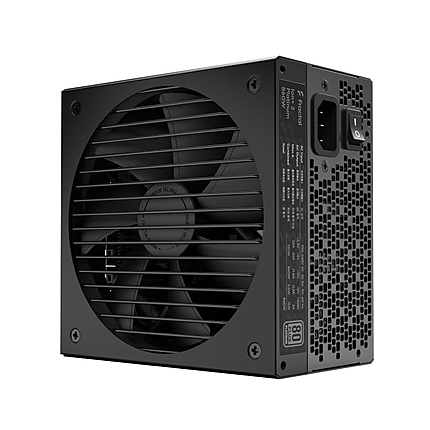 PSU FD ION+2 PLATINUM 860W ATX