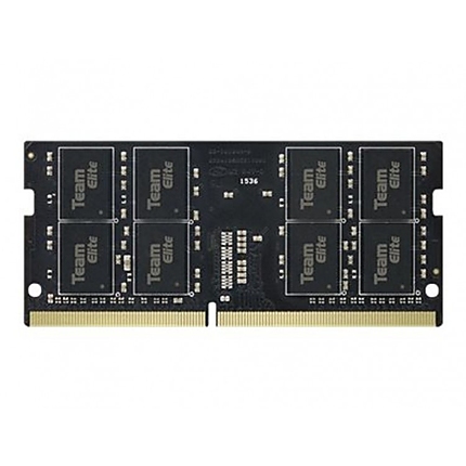 1GB DDR4 3200 TEAM ELITE SODIM