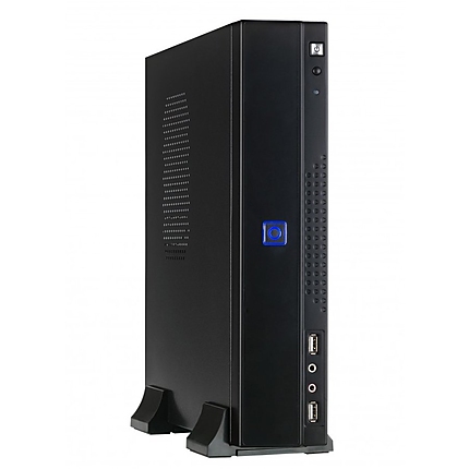 E-mini NC-T01 Black 200W Flex ATX PSU