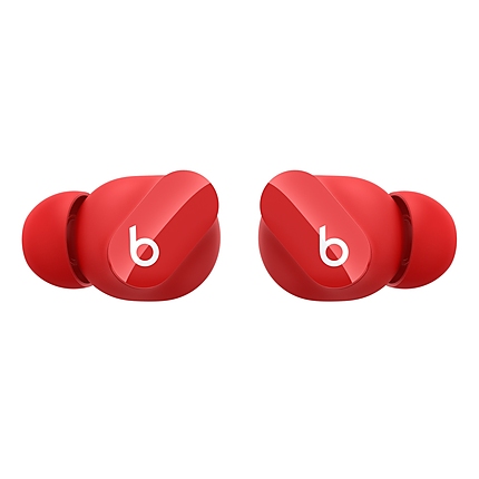 Beats Studio Buds, True Wireless Noise Cancelling Earphones, Beats RED
