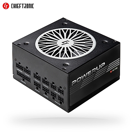 Chieftec PowerUP 850W