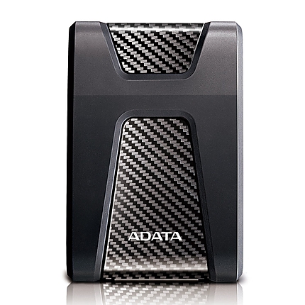 ADATA HD650 4TB Black