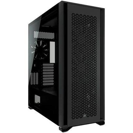 CORSAIR 7000D AIRFLOW Full-Tower ATX PC Case — Black