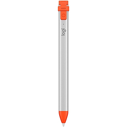 LOGITECH Crayon - MID GREY - OTHER - EMEA