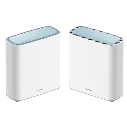D-Link Eagle Pro AI AX3200 Mesh Systems - 2 Pack