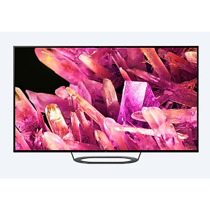 Sony XR-65X92K 65" 4K HDR TV BRAVIA , Full Array LED, Cognitive Processor XR, XR Triluminos PRO, XR Motion Clarity, 3D Surround Upscaling, Dolby Atmos, DVB-C / DVB-T/T2 / DVB-S/S2, USB, Android TV, Google TV, Voice search, Black