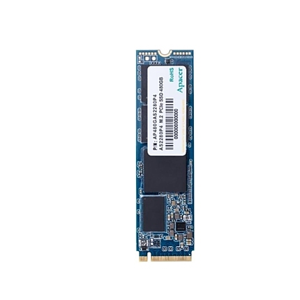 Apacer AS2280P4 M.2 PCIe 1TB, Standard (Single)