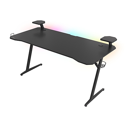 Genesis Gaming Desk Holm 510 RGB 160x75