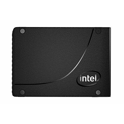 Intel® Optane™ SSD DC P4800X Series (750GB, 2.5in PCIe x4, 3D XPoint™, 30DWPD) 15mm Generic Single Pack