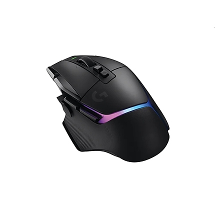 Logitech  G502 X PLUS WL Black - EER