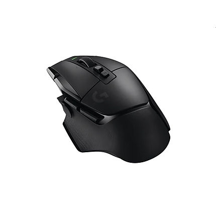 Logitech G502 X LIGHTSPEED WL Black - EER