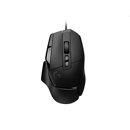 Logitech G502 X  Black - EER
