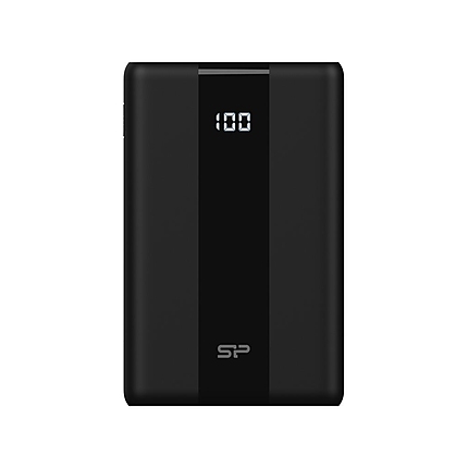 Външна батерия Silicon Power QP55 10000 mAh