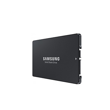 Samsung Enterprise SSD PM1643a 15360GB TLC V5 RFX 2.5" SAS 2100 MB/s, Write 1800 MB/s