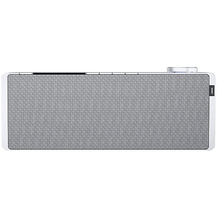 LOEWE Klang S1 Smart Radio 80W, Light Grey