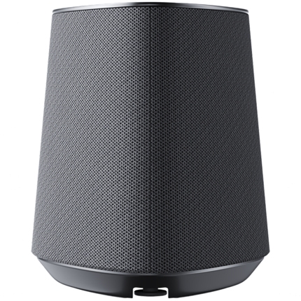 LOEWE Multiroom Speaker Klang MR1 30W, Basalt Grey