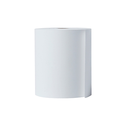 Brother DT Receipt 76mm continuous (PK OF 8)