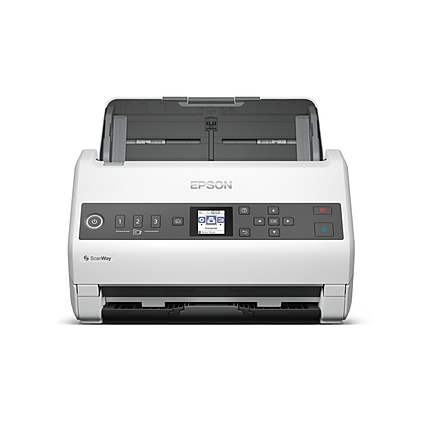 Epson WorkForce DS-730N