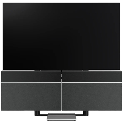 BV Eclipse GX Screen mount interface Black;65 - STAGED