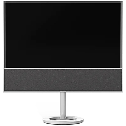 Beovision Contour 48 Silver - STAGED