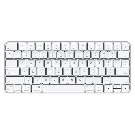 Apple Magic Keyboard (2021) - US English