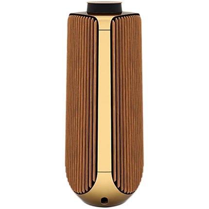 BeoLab 50 Front Cover Golden - STAGED