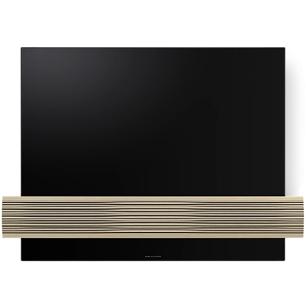 Beovision Harmony G2 83 screen mount interface - STAGED