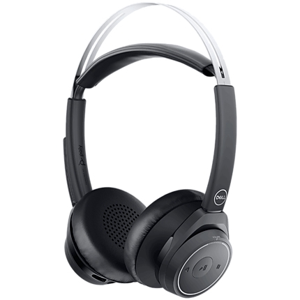 Dell Premier Wireless ANC Headset WL7022