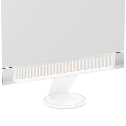 BS Theatre Side Wings Silver 55 - STAGED