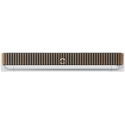Beosound Theatre Black Anthracite 65 - STAGED