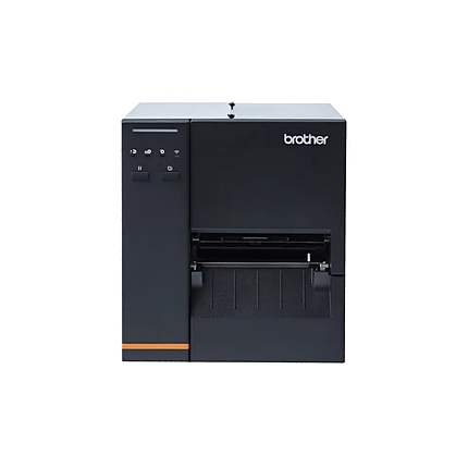 Brother TJ-4005DN Industrial Label Printer