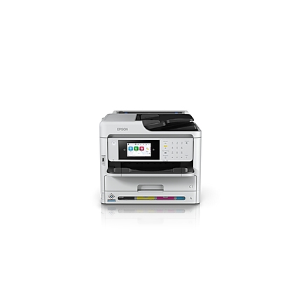 Epson WorkForce Pro WF-C5890DWF