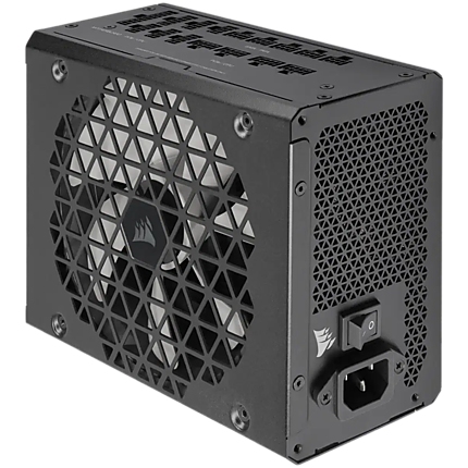 Corsair PSU 1200W RM1200x modular 80+ Gold