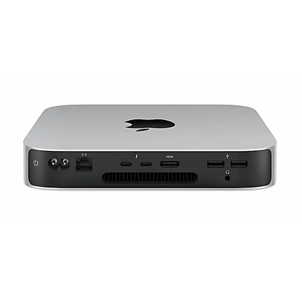 Apple MAC MINI: M2 8C CPU/10C GPU/8GB/256GB-ZEE
