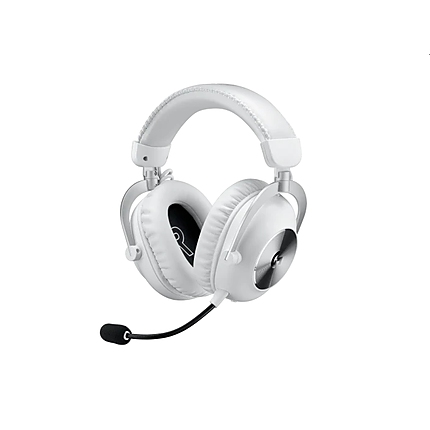 Logitech Pro X 2 Headset white