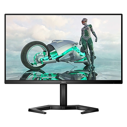 Philips Evnia 24M1N3200ZS, 23.8" IPS WLED, 1920x1080@165Hz, 4ms GtG, 1ms MPRT, 250cd m/2, 1000:1, Mega Infinity DCR, Adaptive Sync, FlickerFree, Low Blue Mode, Tilt, 2xHDMI, DP