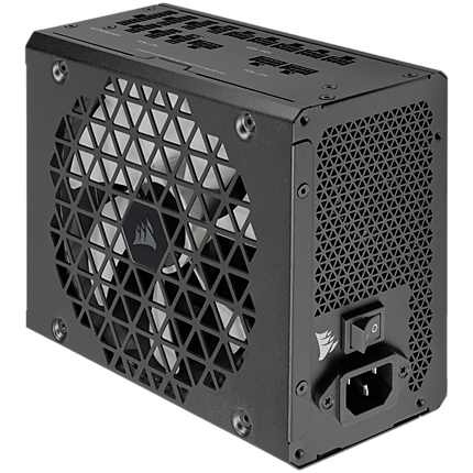 Corsair PSU 1000W RM1000x modular 80+ Gold