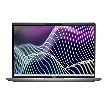 Dell Latitude 7640, Intel Core i5-1345U vPro (12 MB cache, 10 cores, up to 4.70 GHz), 16.0" FHD+ (1920x1200) AG, IPS, 250 nits, 16 GB, LPDDR5, 4800 MT/s, integrated, 512 GB SSD PCIe M.2, Intel Iris Xe Graphics, FHD IR Cam and Mic, WiFi 6E, FPR, SCR, Back