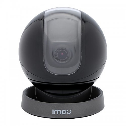 Камера Imou IPC-A26H-Imou, Ranger Pro, 2MP CMOS, 1080p, H.265, WiFi, MicroSD слот, ден/нощ 10м