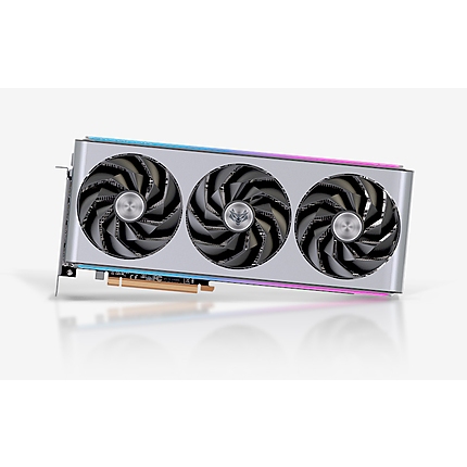 SAPPHIRE RX7900XT OC VAP-X 20G