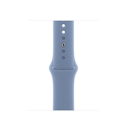 Apple 41mm Winter Blue Sport Band - M/L