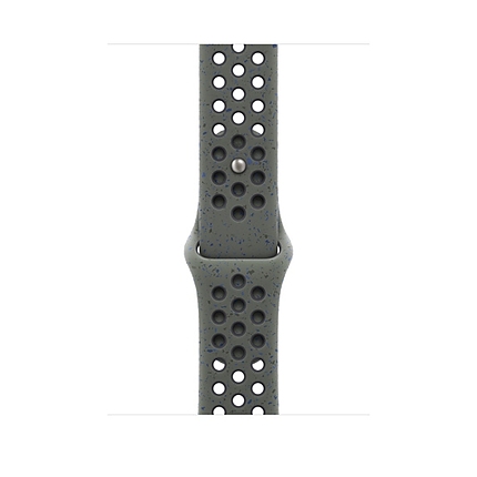Apple 45mm Cargo Khaki Nike Sport Band - M/L