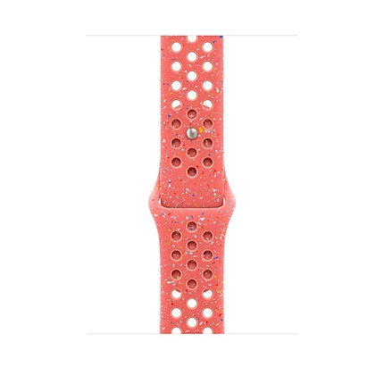 Apple 45mm Magic Ember Nike Sport Band - M/L