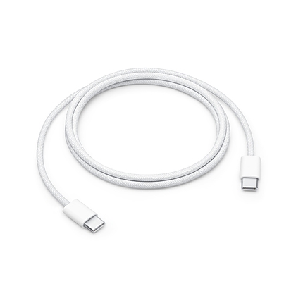Apple USB-C Woven Charge Cable (1m)